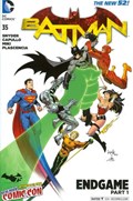BATMAN #35-NYCC 