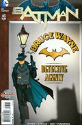 BATMAN #43C 