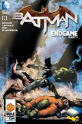 BATMAN #35-LMCC 