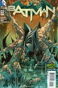 BATMAN #45B 