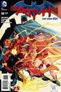 BATMAN #38C 