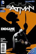 BATMAN #38B 