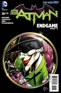 BATMAN #38-RI 