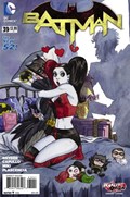 BATMAN #39C 