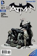 BATMAN #39B 