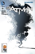 BATMAN #39-LMCC 