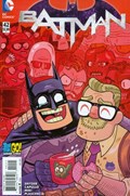 BATMAN #42B 