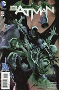 BATMAN #52B 