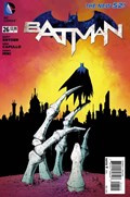 BATMAN #26 