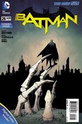 BATMAN #26B 