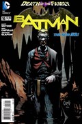 BATMAN #16 