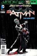 BATMAN #17 