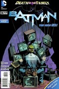 BATMAN #14B 