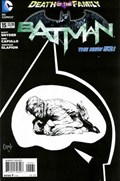 BATMAN #15-RI 