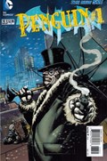BATMAN #23.3B 