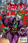 BATMAN #23.1B 