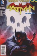 BATMAN #25-RI 