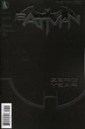 BATMAN #25 