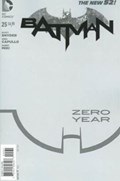 BATMAN #25-RI-B 