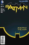 BATMAN #21 