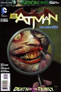 BATMAN #13D 