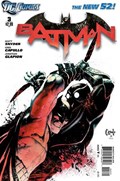 BATMAN #3 
