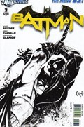 BATMAN #3-RI 