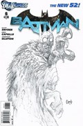 BATMAN #6-RI 