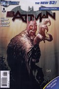 BATMAN #6C 