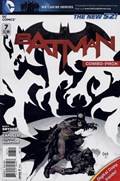 BATMAN #7B 