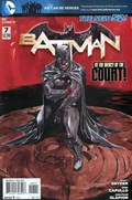 BATMAN #7C 