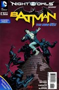 BATMAN #8B 