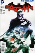 BATMAN #10C 