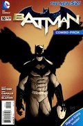 BATMAN #10B 