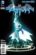 BATMAN #12 