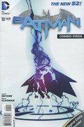 BATMAN #12B 