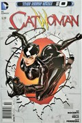 CATWOMAN #0B 