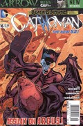 CATWOMAN #16B 
