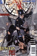 CATWOMAN #21B 