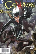 CATWOMAN #18B 