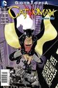 CATWOMAN #27B 