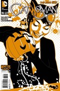 CATWOMAN #35C 