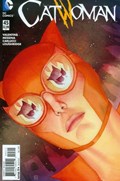 CATWOMAN #45 
