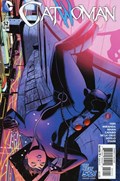 CATWOMAN #52B 