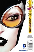 CATWOMAN #13B 