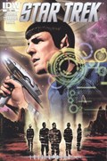 STAR TREK #33 