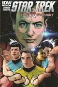 STAR TREK #35 