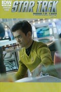 STAR TREK #29B 