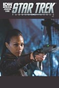STAR TREK #30B 