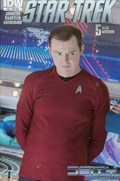 STAR TREK #48-SUB 
